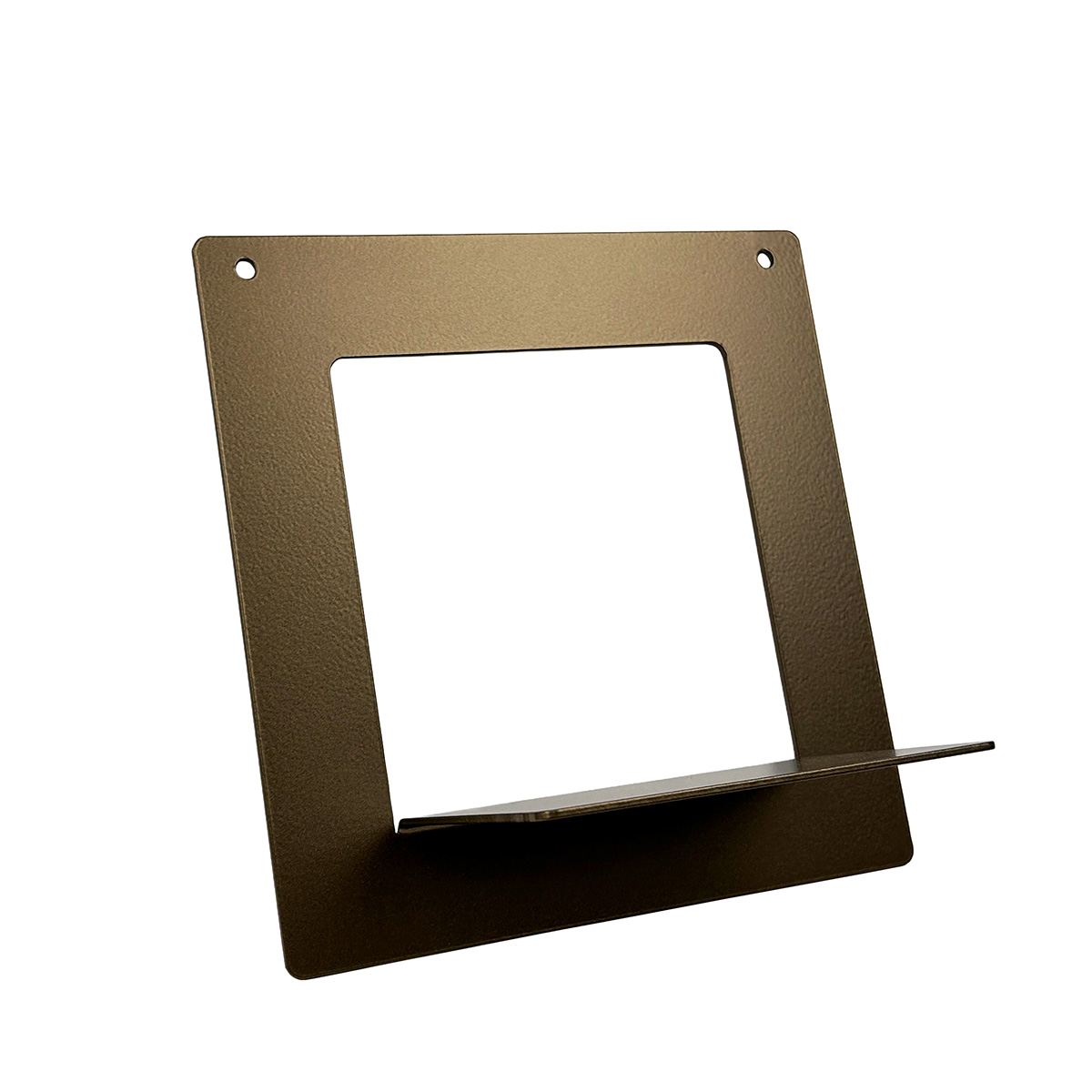 Wandregal Cube Single S