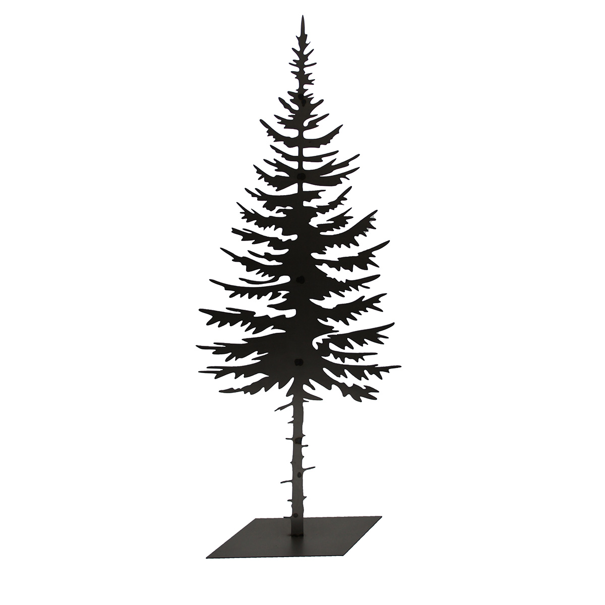 Tannenbaum Edelrost