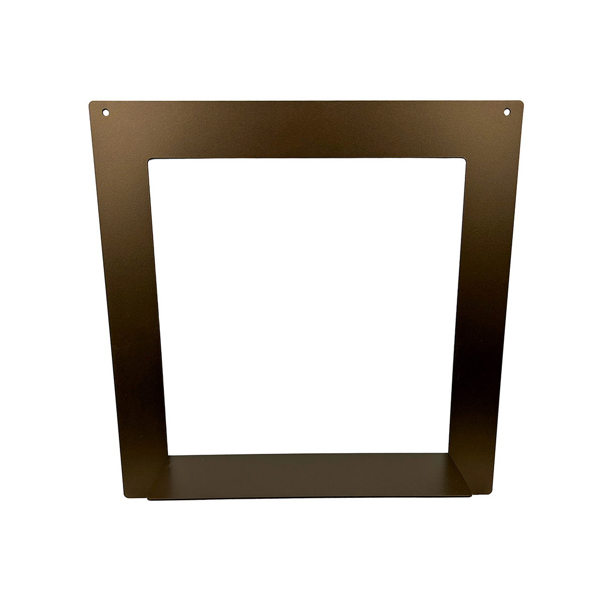 Wandregal Cube Single L