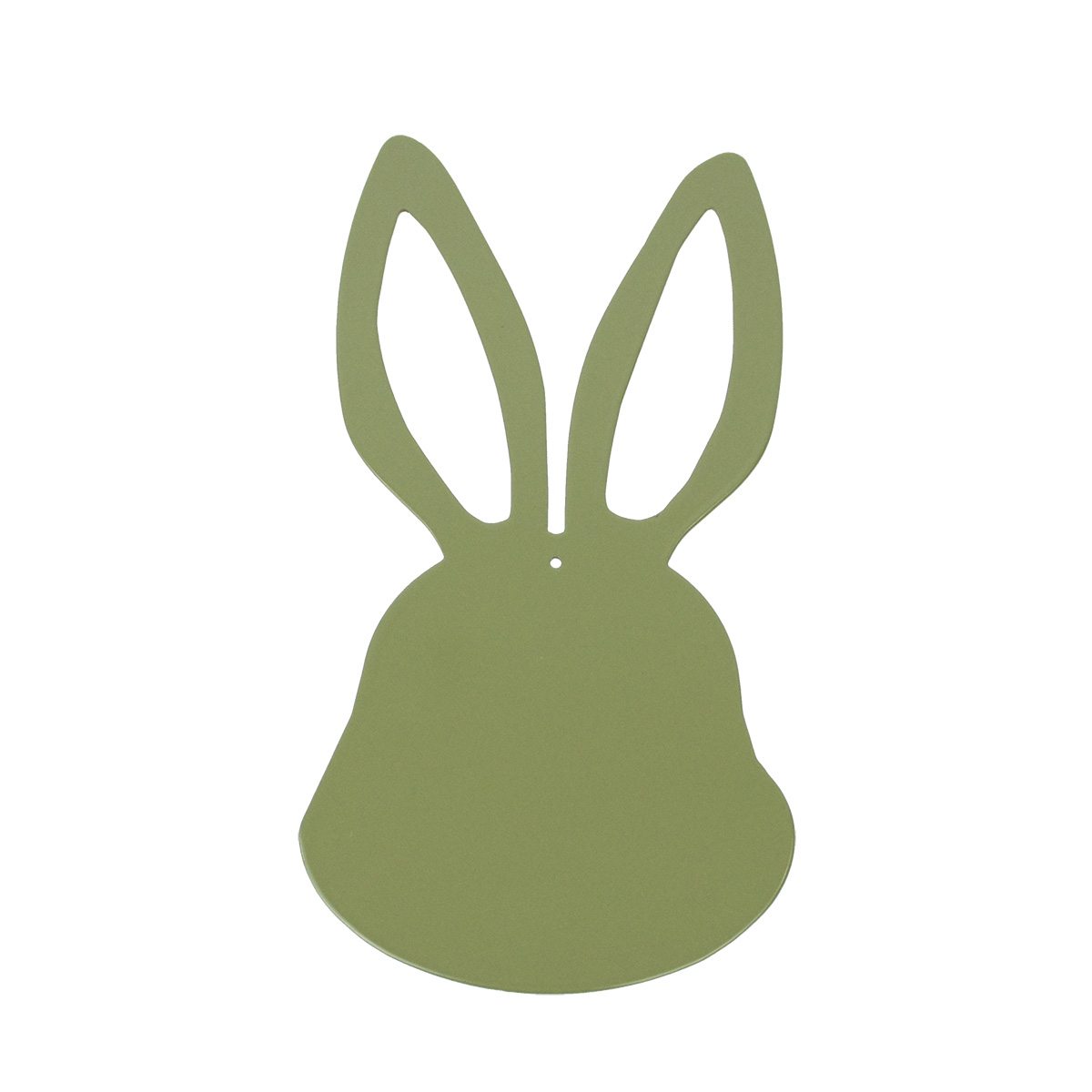 Wanddeko Ostern "Hase"
