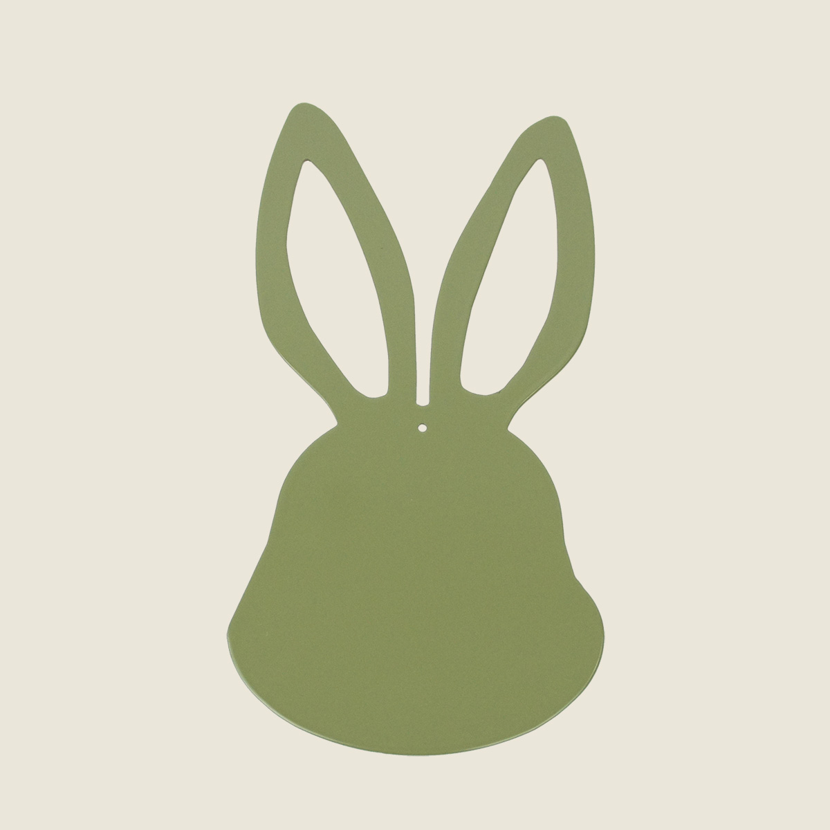 Wanddeko Ostern "Hase"