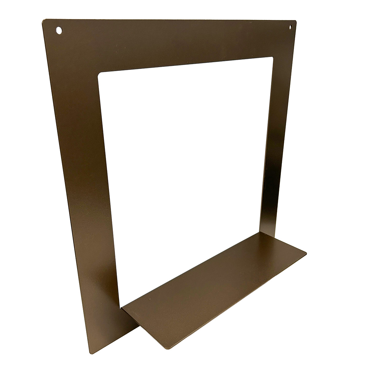 Wandregal Cube Single L