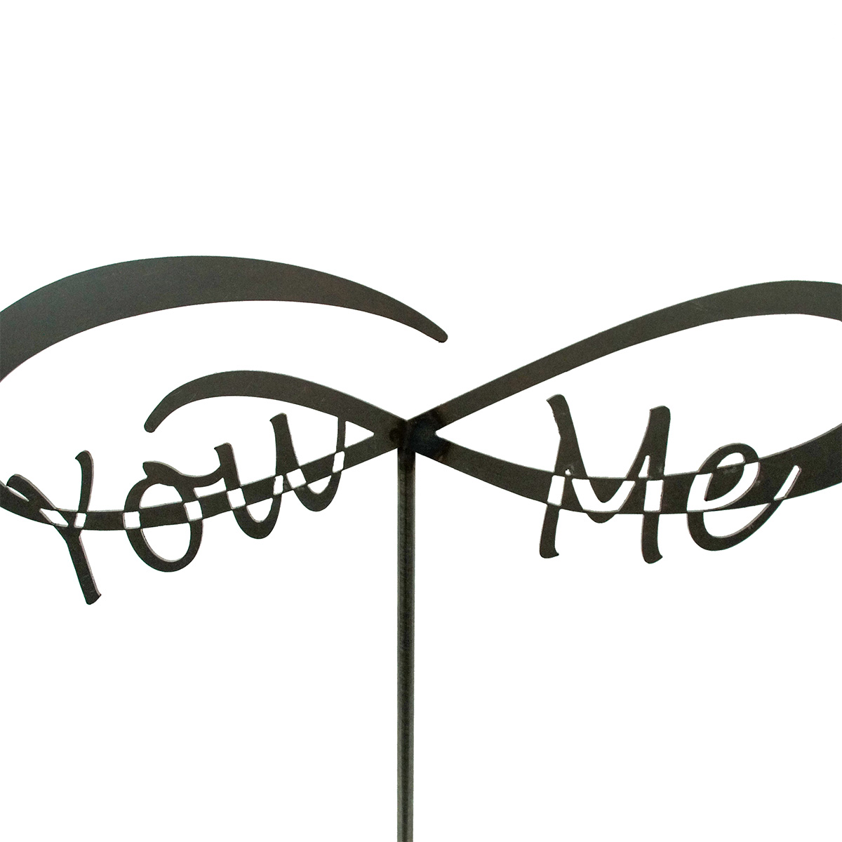 You+Me Unendlichkeitssymbol