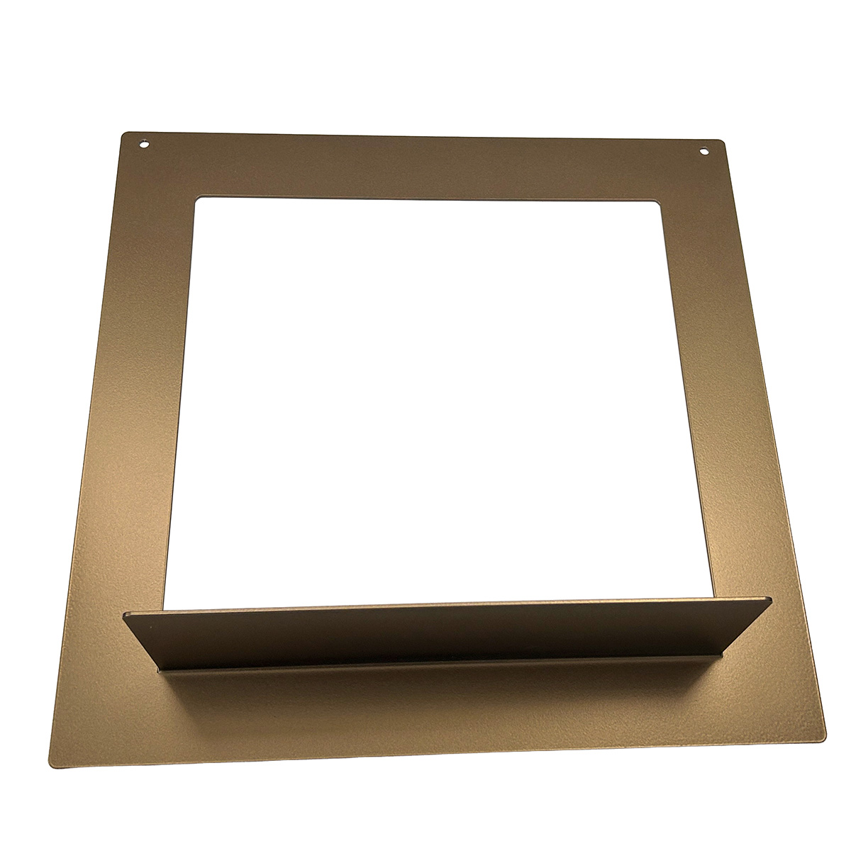 Wandregal Cube Single L