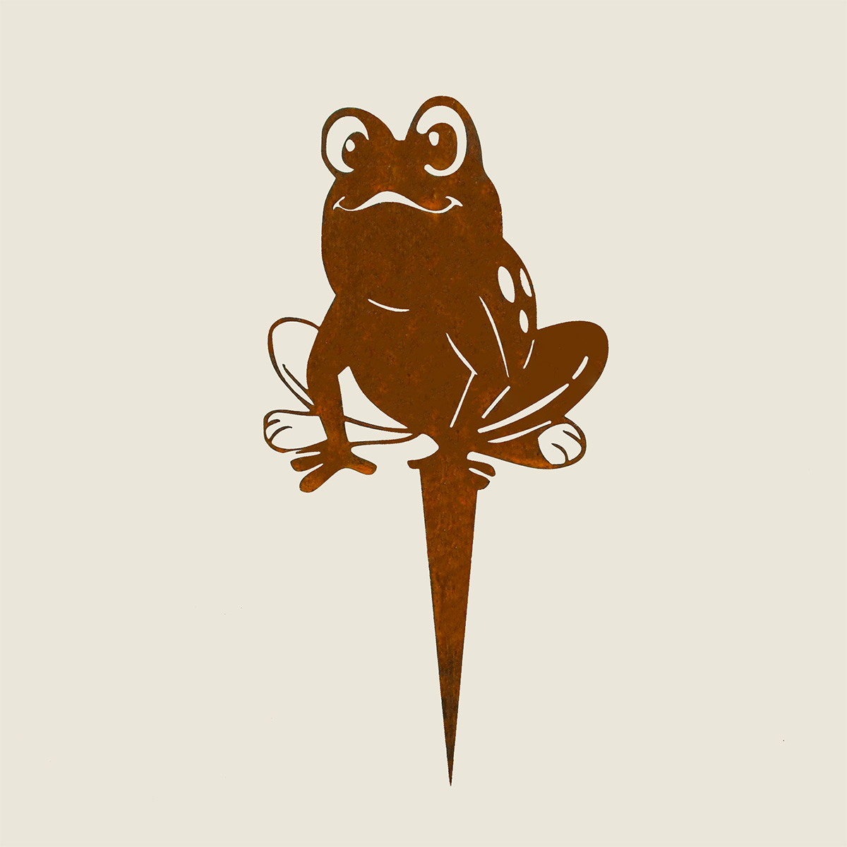 Frosch 