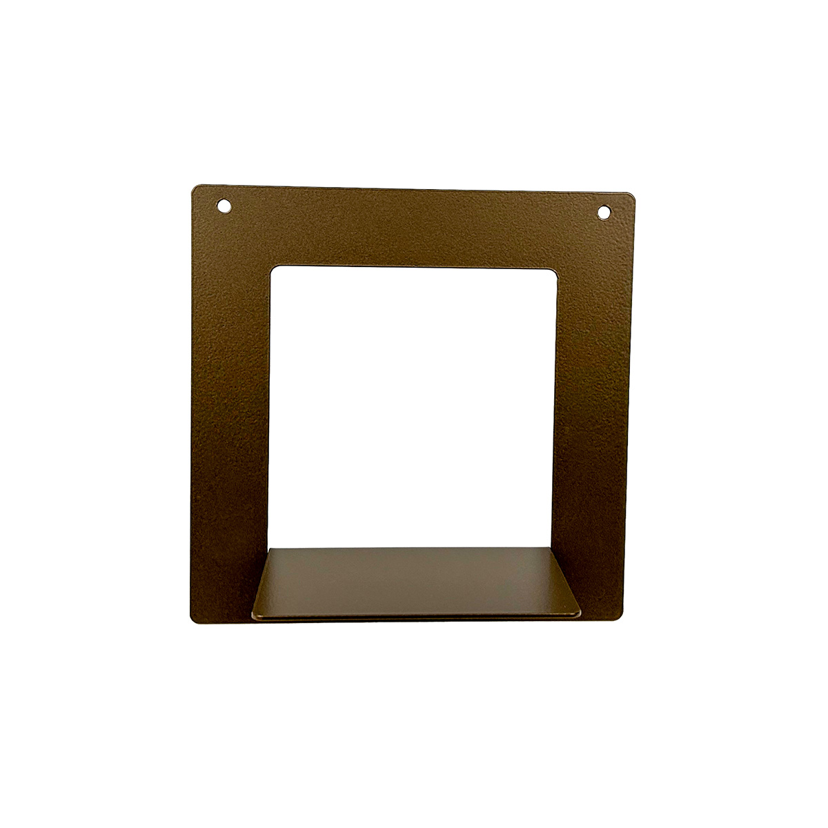 Wandregal Cube Single S