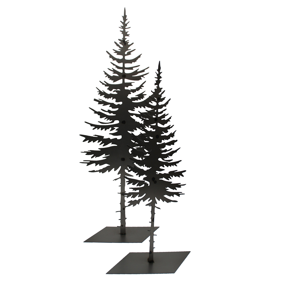 Tannenbaum Edelrost
