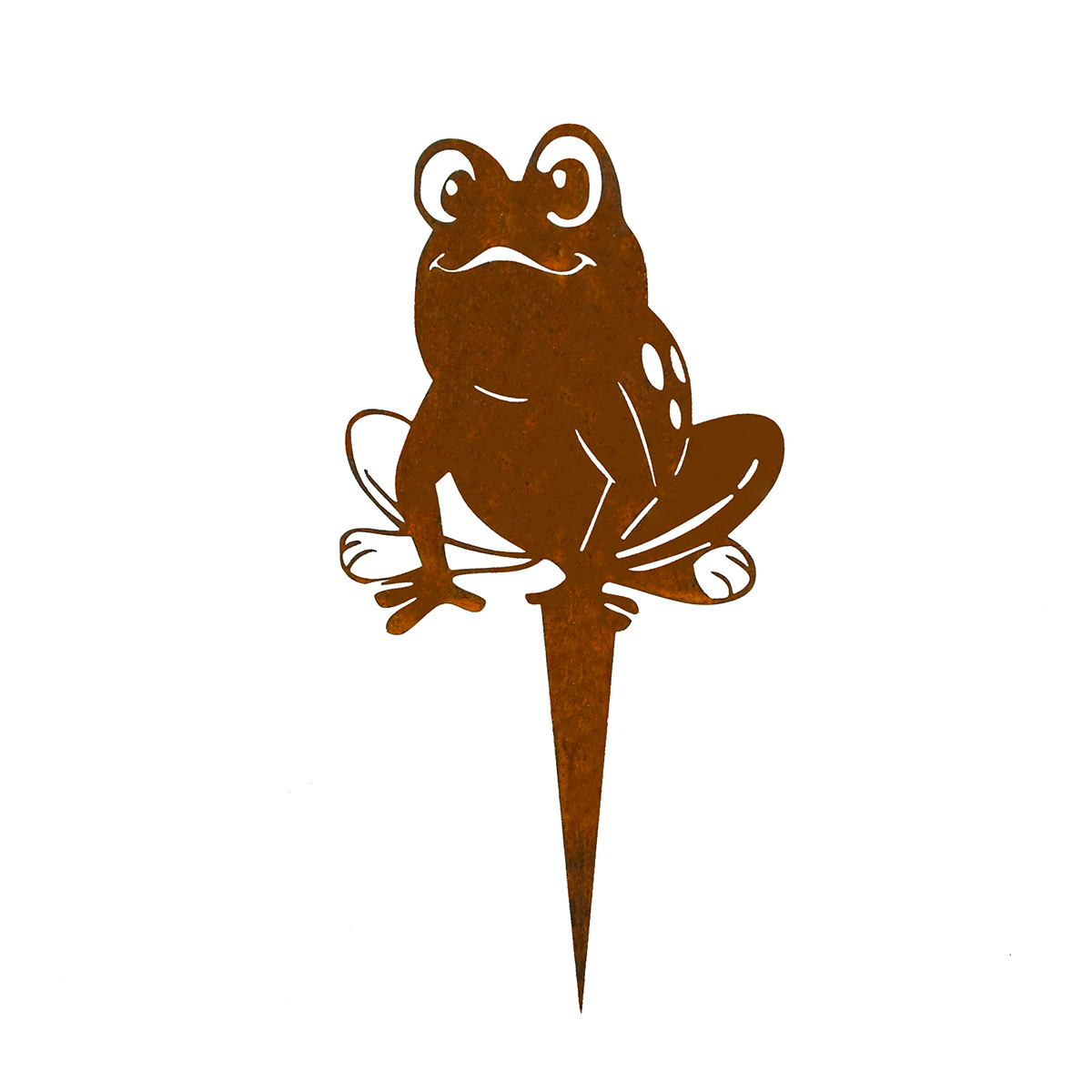 Frosch 