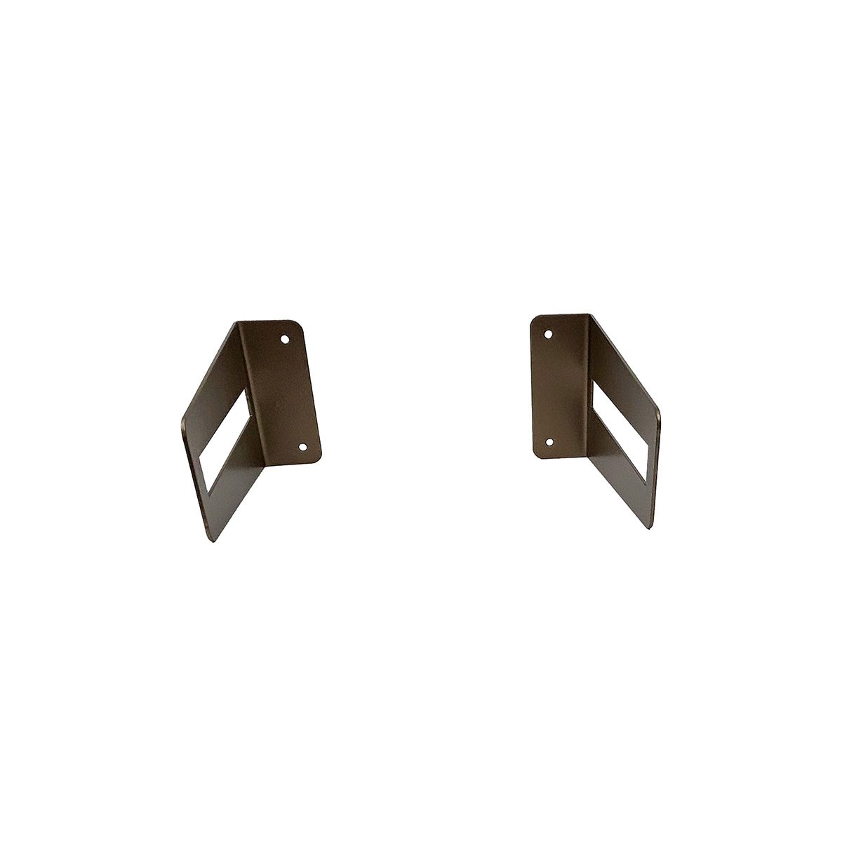 Regalkonsole Prism - Bronze